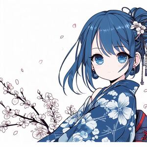 Bing に描いてもらったイラスト