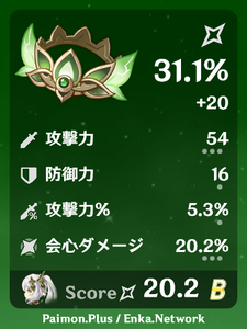 会心率冠
